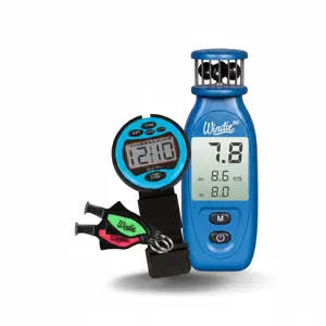 Kit de vela Windie
