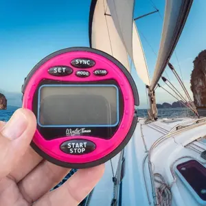 Timer da regata Windie