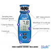 best Handheld anemometer device