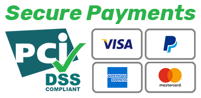 secure payments