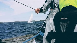 Mastering the Regatta Waves A Comprehensive Sail Racing Equipment List